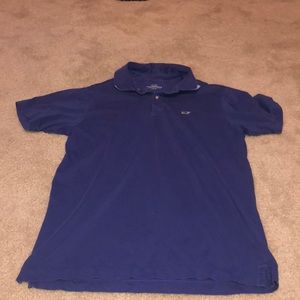 Vineyard Vines boys polo shirt